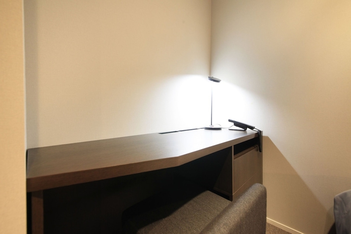 Imagen de la habitación del Hotel S-peria Inn Nihonbashi Hakozaki. Foto 17