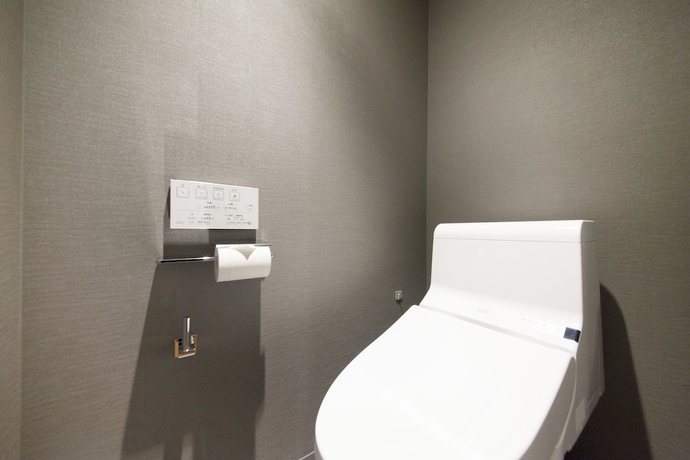 Imagen de la habitación del Hotel S-peria Inn Nihonbashi Hakozaki. Foto 18