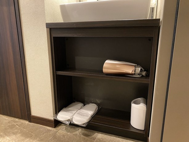 Imagen de la habitación del Hotel S-peria Kyoto. Foto 10