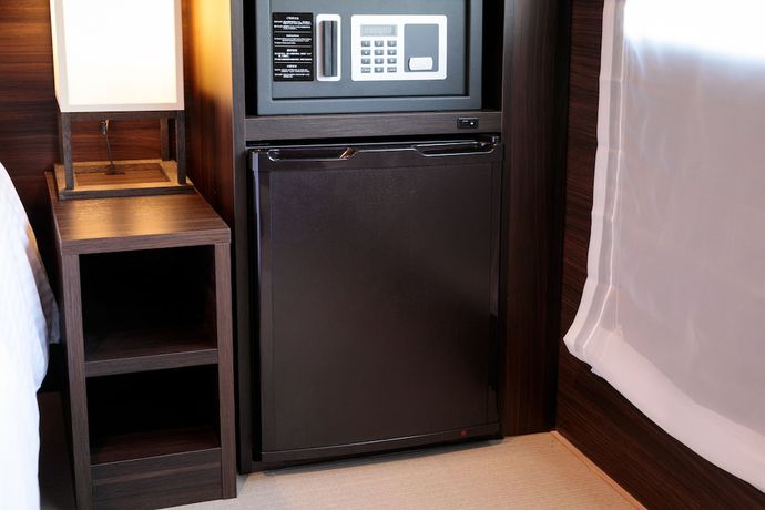 Imagen de la habitación del Hotel S-peria Kyoto. Foto 14