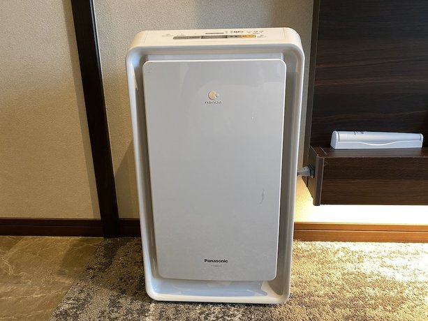 Imagen de la habitación del Hotel S-peria Kyoto. Foto 17