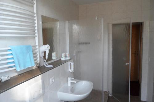 Imagen de la habitación del Hotel Sperlingshof. Foto 5