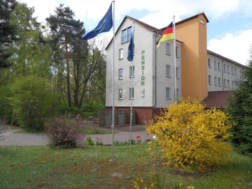 Imagen general del Hotel Sperlingshof. Foto 1