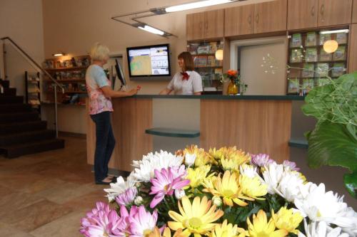 Imagen general del Hotel Sperlingshof. Foto 3