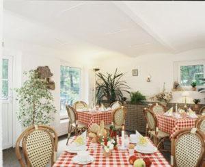 Imagen general del Hotel Sperlingshof. Foto 4