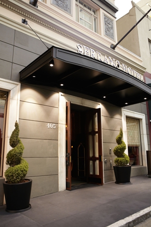 Imagen general del Hotel Spero. Foto 2