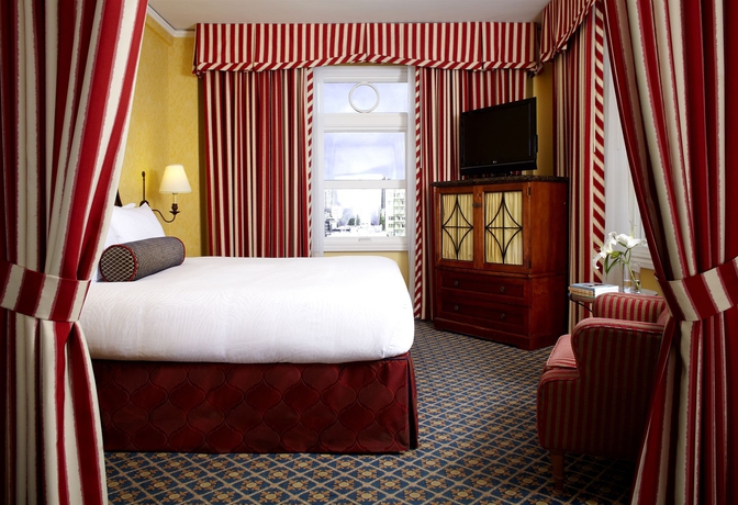 Imagen de la habitación del Hotel Spero. Foto 9