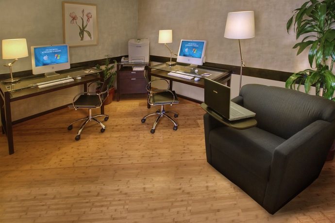 Imagen de los interiores del Hotel Spero. Foto 12