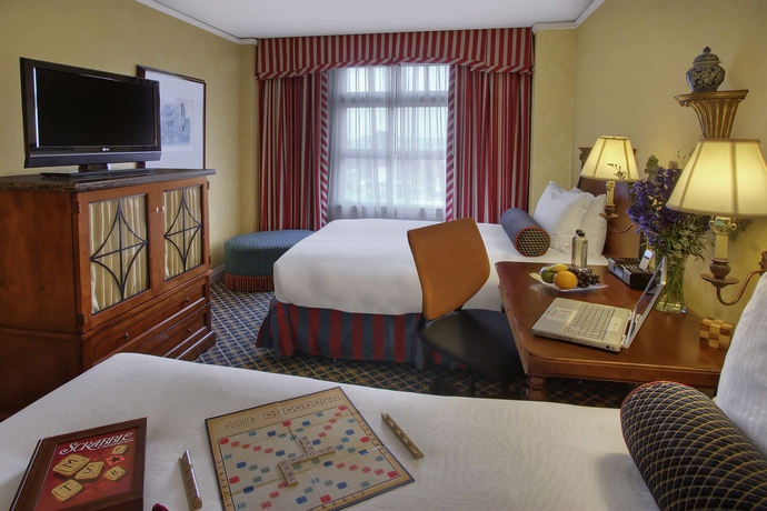 Imagen de la habitación del Hotel Spero. Foto 10