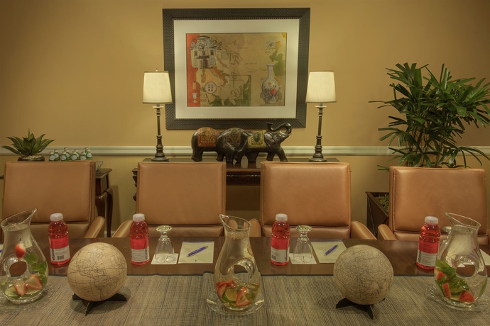 Imagen de los interiores del Hotel Spero. Foto 14