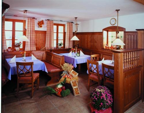 Imagen general del Hotel Spessarttor & Bergwiesen. Foto 7