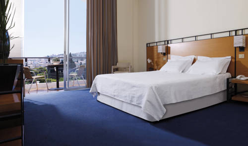 Imagen de la habitación del Hotel Spetses. Foto 3