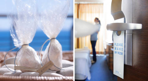 Imagen de la habitación del Hotel Spetses. Foto 6