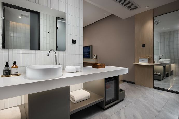 Imagen general del Hotel Spey. Foto 1