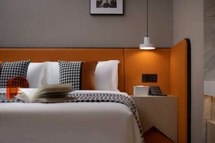Imagen general del Hotel Spey. Foto 2