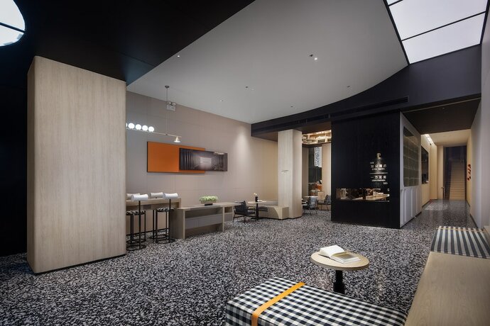 Imagen general del Hotel Spey. Foto 3