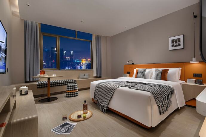 Imagen general del Hotel Spey. Foto 4