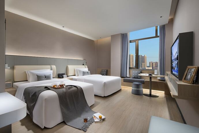Imagen general del Hotel Spey. Foto 5