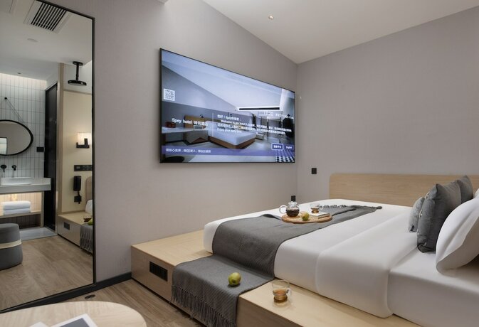 Imagen general del Hotel Spey. Foto 6