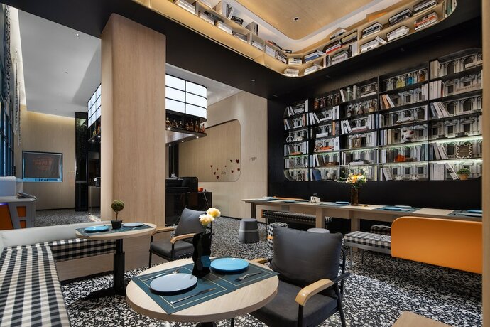 Imagen general del Hotel Spey. Foto 7