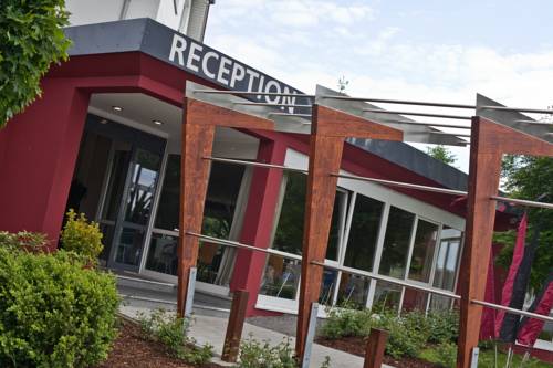 Imagen de la habitación del Hotel Speyer Am Technik Museum. Foto 3