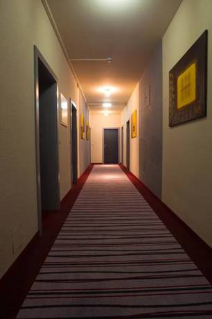 Imagen de la habitación del Hotel Speyer Am Technik Museum. Foto 6