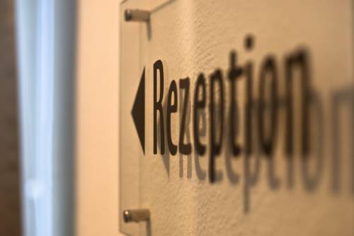 Imagen de la habitación del Hotel Speyer Am Technik Museum. Foto 7