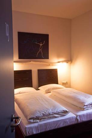 Imagen de la habitación del Hotel Speyer Am Technik Museum. Foto 8