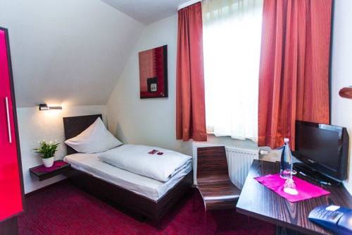 Imagen de la habitación del Hotel Speyer Am Technik Museum. Foto 11