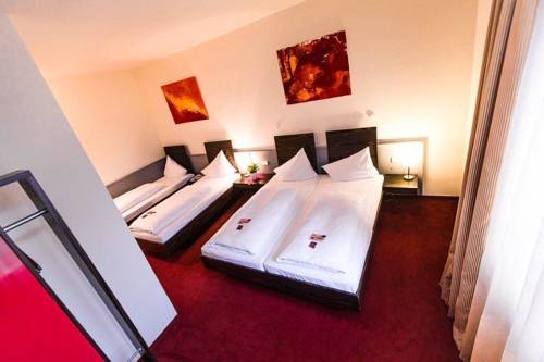 Imagen de la habitación del Hotel Speyer Am Technik Museum. Foto 12