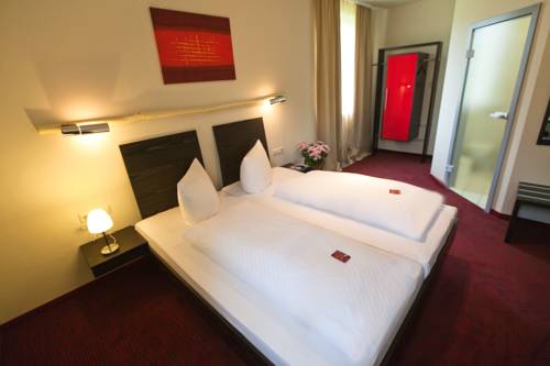 Imagen de la habitación del Hotel Speyer Am Technik Museum. Foto 15