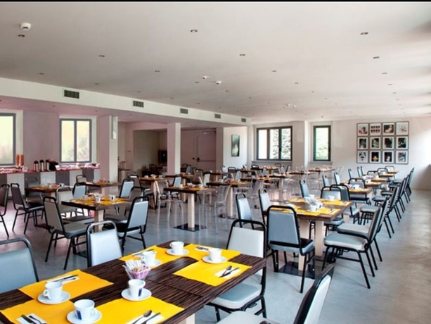 Imagen general del Hotel Sph. Foto 2
