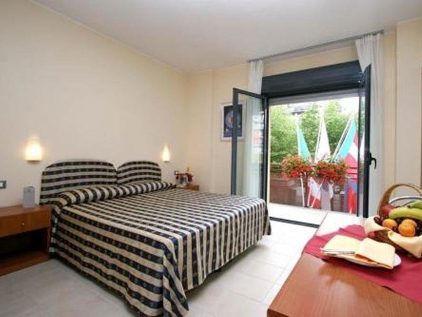 Imagen general del Hotel Sph. Foto 3