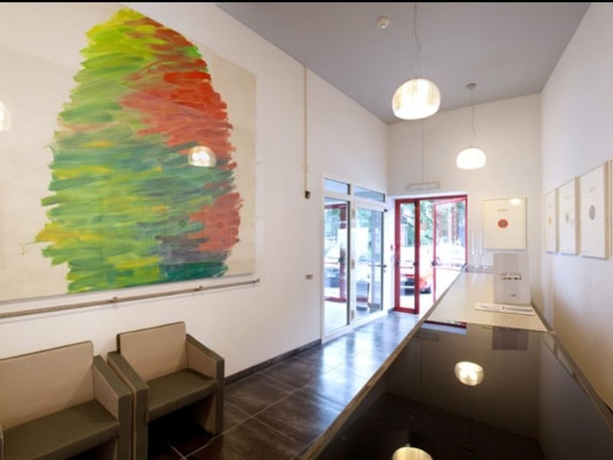 Imagen general del Hotel Sph. Foto 4