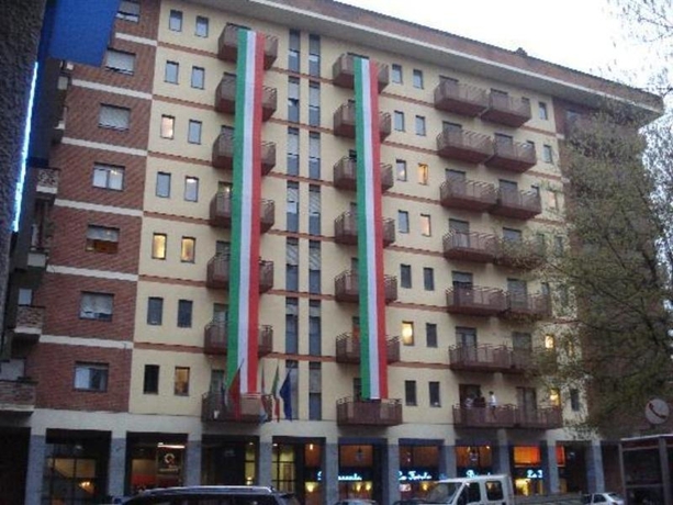 Imagen general del Hotel Sph. Foto 5