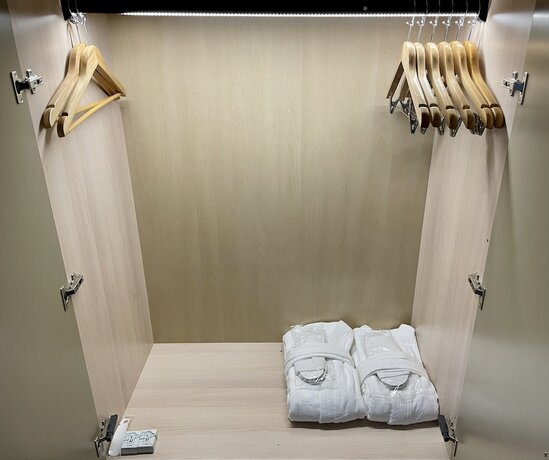 Imagen de la habitación del Hotel Sphera by Stellars, Yerevan. Foto 15