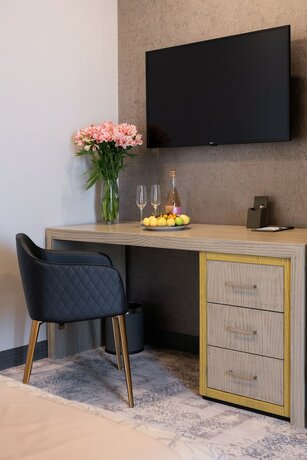 Imagen general del Hotel Sphera by Stellars, Yerevan. Foto 2