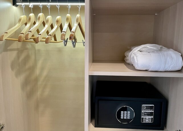 Imagen de la habitación del Hotel Sphera by Stellars, Yerevan. Foto 20