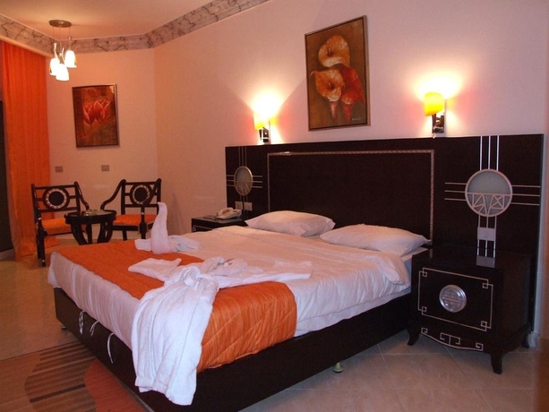 Imagen de la habitación del Hotel Sphinx Aqua Park Beach Resort - All Inclusive. Foto 2