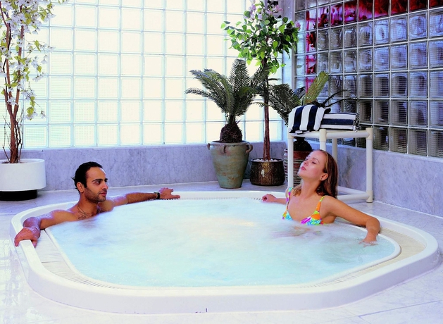 Imagen de los interiores del Hotel Sphinx Aqua Park Beach Resort - All Inclusive. Foto 7