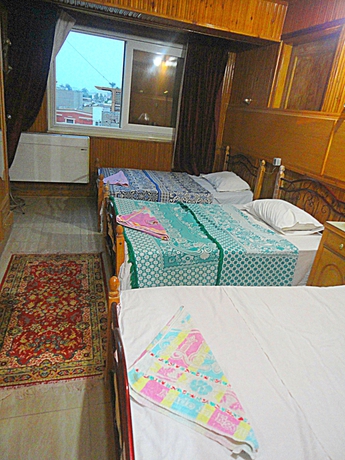 Imagen general del Hotel Sphinx Guest House. Foto 2