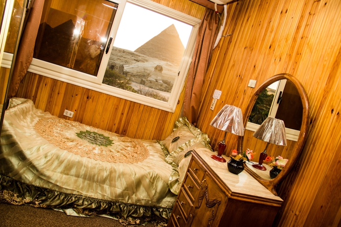 Imagen de la habitación del Hotel Sphinx Guest House. Foto 6