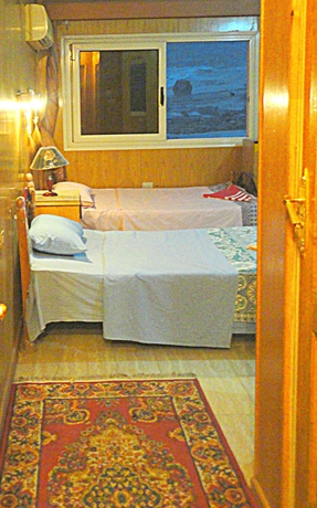 Imagen de la habitación del Hotel Sphinx Guest House. Foto 7