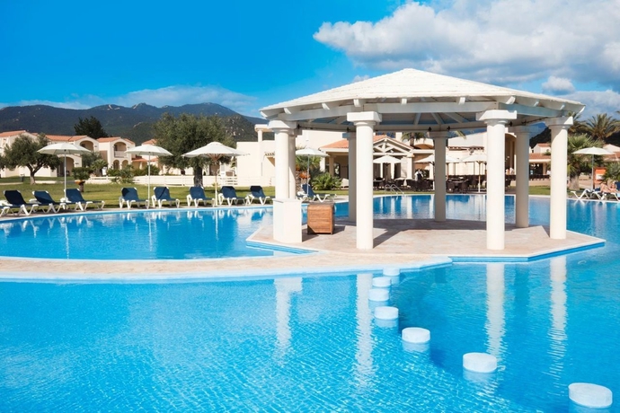 Imagen general del Hotel Spiagge San Pietro, A Charming and Relaxing Resort. Foto 5