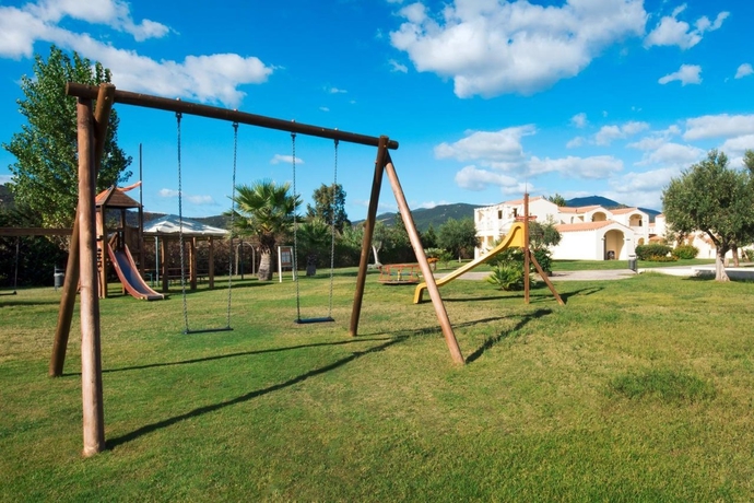 Imagen general del Hotel Spiagge San Pietro, A Charming and Relaxing Resort. Foto 7