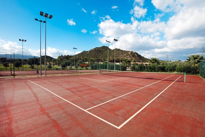 Imagen general del Hotel Spiagge San Pietro, A Charming and Relaxing Resort. Foto 8