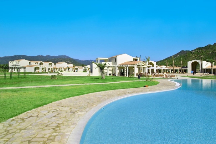 Imagen general del Hotel Spiagge San Pietro, A Charming and Relaxing Resort. Foto 9