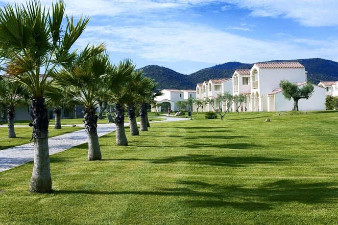 Imagen general del Hotel Spiagge San Pietro, A Charming and Relaxing Resort. Foto 10
