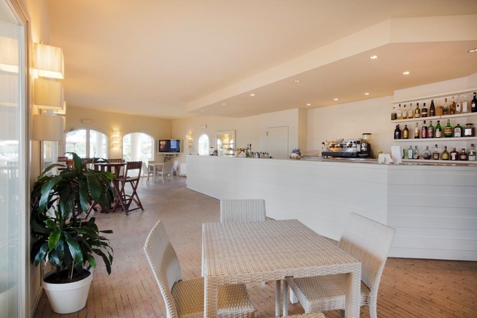 Imagen general del Hotel Spiagge San Pietro, A Charming and Relaxing Resort. Foto 13