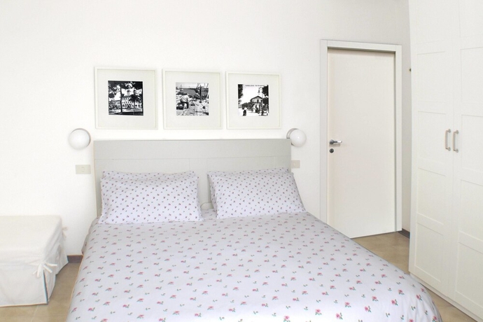 Imagen de la habitación del Hotel Spiaggia. Foto 7